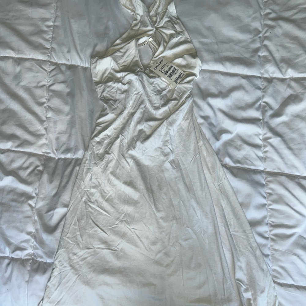 Bebe Dress